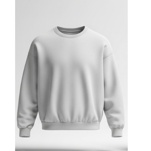 Premium Comfort Blank Sweatshirt