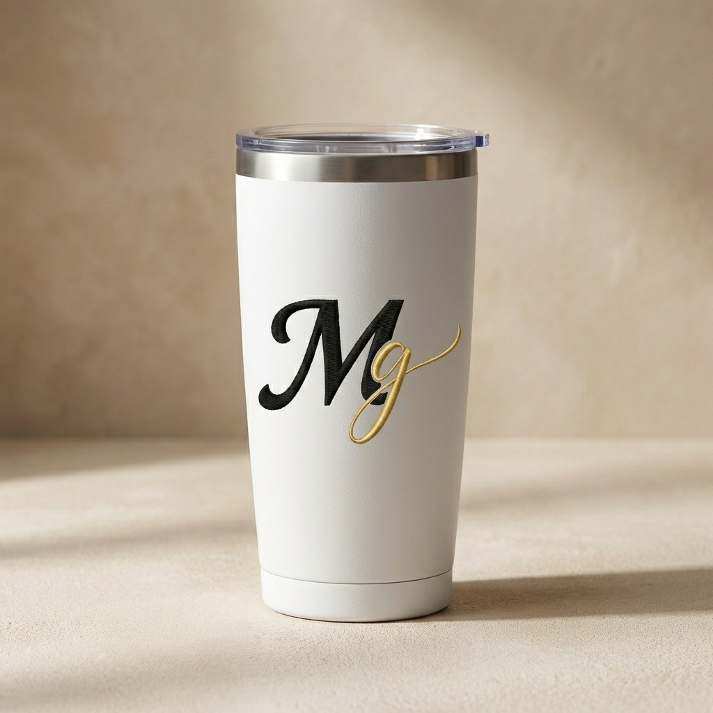 Signature 20oz Stainless Tumbler